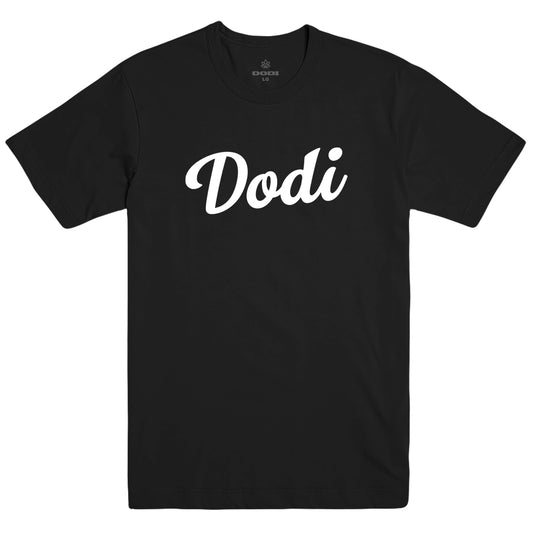 Dodi Script Tee