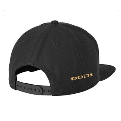 Dodi Flower Hat