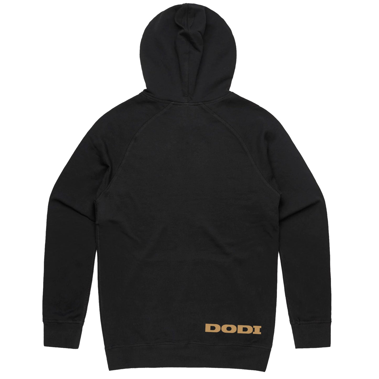 Dodi Flower Hoodie